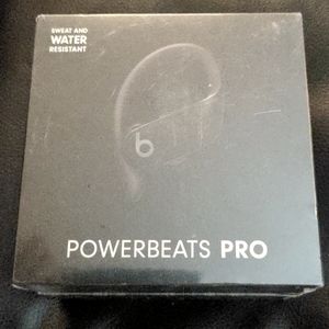 Powerbeats pro